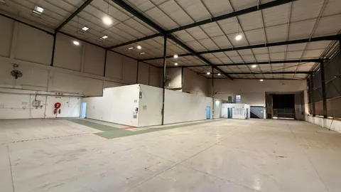 Clovelly Business Park, 342 Old Pretoria Rd in Halfway House